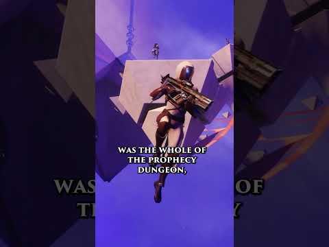 The Invasion of The Witness was predicted by The Nine in Prophecy!