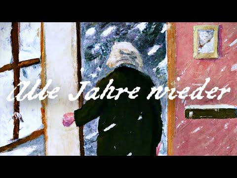 Edgar Wasser - Alle Jahre wieder