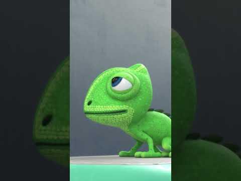 If Avocado Had to Give Herself Treats #puppylove #friends #kidsvideo