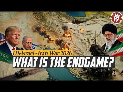 Can the USA and Israel Win?