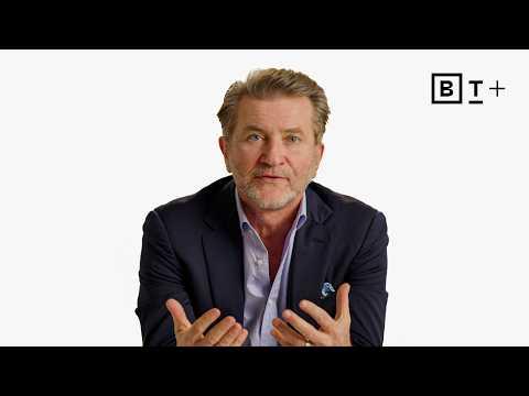 Lesson 2: “Shock” Your Audience at the Outset | Robert Herjavec