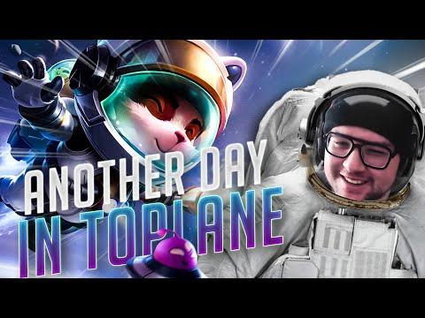 short stream