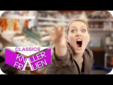 Volle Melone! | Knallerfrauen mit Martina Hill | JOYN