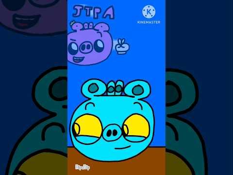 hey buddy turn that frown upside down (animation meme)