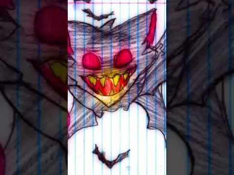 CORPSE x Bring Me The Horizon - "CODE MISTAKE" Animation