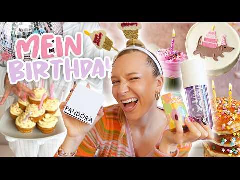 der krasseste Geburtstag seit 27 Jahren