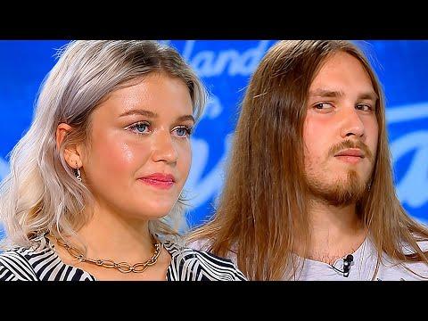 Sie sind FEINDE.. und TRETEN zusammen bei DSDS auf! 😯