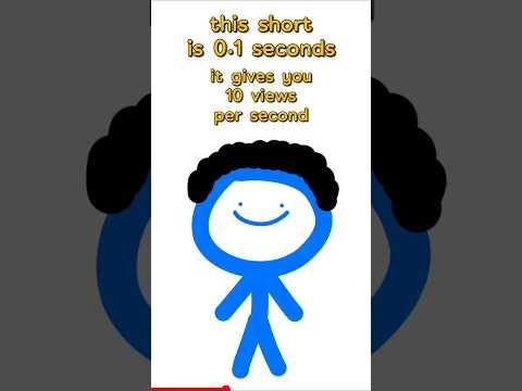 Commenting on every video using this sound #animation #shorts #memes #1secondvideo