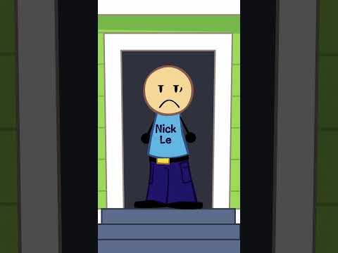 Bro Is Larping As Jack Frew I'm Done 😭😭😭 #bfdi