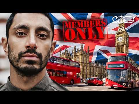 Riz Ahmed on Suicide Bombers, Shakespeare, and Scousers Full Interview | VICE Culture Club Ep11