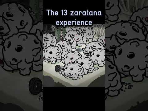 13 zaratana wow Miis #mewgenics #catgame