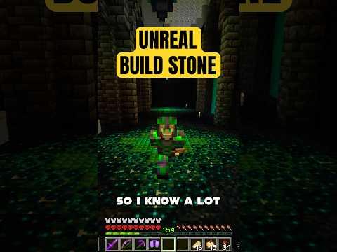 INSANE Minecraft Building Technique You Need to Try