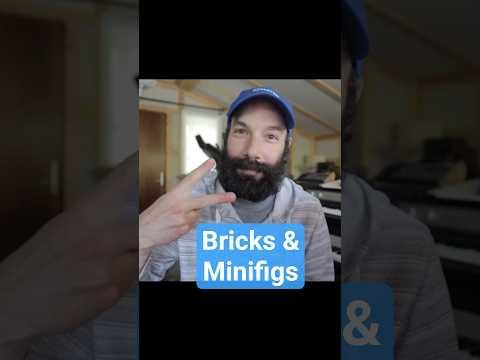 Patreon RUINED Bricks & Minifigs