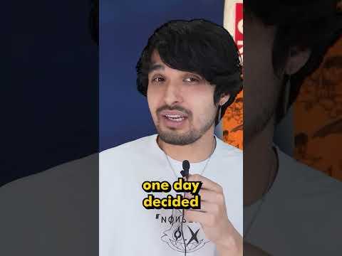 The Earliest Anime Legend