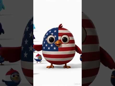 USABird and the StatesBirds