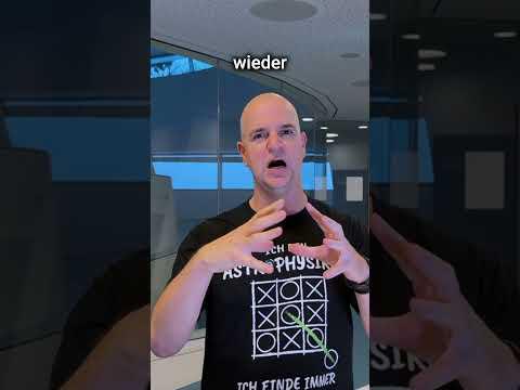 Beteigeuze • Der versteckte Begleitstern | Andreas Müller