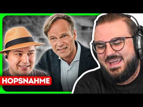 Dracon nimmt das Sommerinterview auseinander