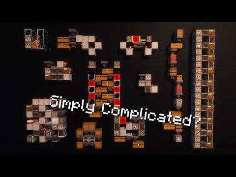 A Closer Look at Minecraft's Storage Blocks | PRR 5