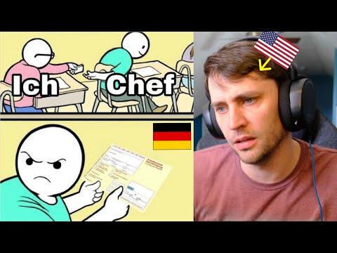 American reacts Top German Memes This Week [#92]