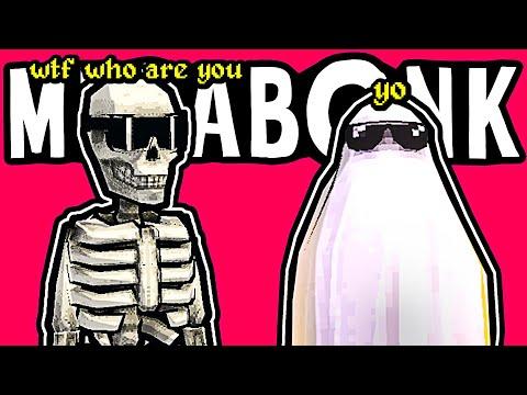 NEW MEGABONK Map Is Amazing