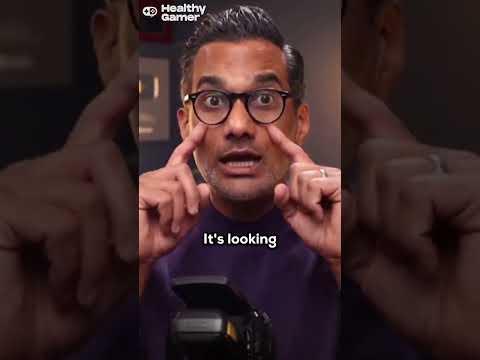 How Nature Helps with Stress ⁨@drali