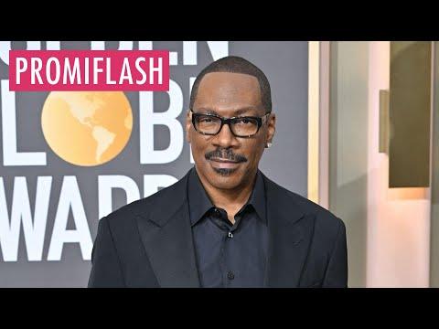 Eddie Murphy rechnet ab: Die schlimmste Rolle seines Lebens