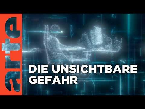 Hacker - Das gestohlene Ich | Doku HD Reupload | ARTE