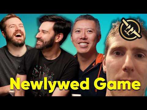 How Well Do You Know Your Boss ft Linus Luke Dan and Terren!