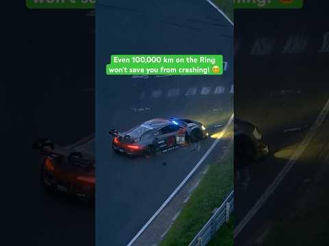 Nobody's save in Green Hell 😨#24hNBR