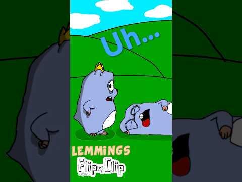 Nobody is safe from bro #animation