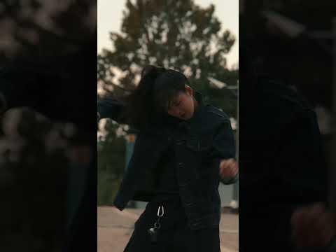 🌇👟 #yunny #choreography