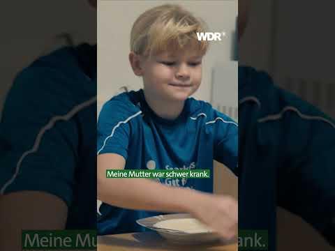 Werden Kinder mit Migrationsgeschichte in der Schule ausreichend unterstützt? | #WDRDoku #Shorts