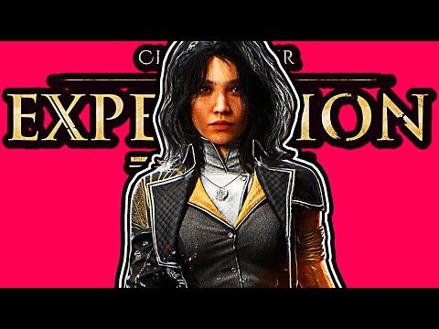 Clair Obscur: Expedition 33 Is A Masterpiece