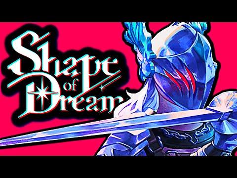 NEW Rogue-Like SHAPE OF DREAMS Is Actually Amazing