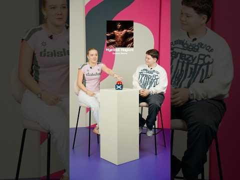 Mystical, Magical! ✨🎶 @RoeByrne #digsterpopstories #digsterpop