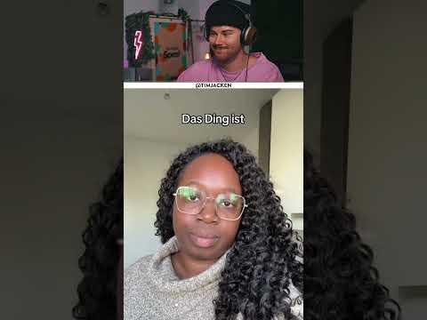 Manche Männer... Streamclip von @timjacken