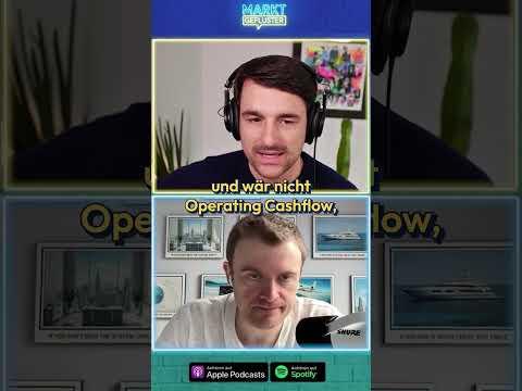 VW kann immer noch Zahlen zurechtrücken 🚗