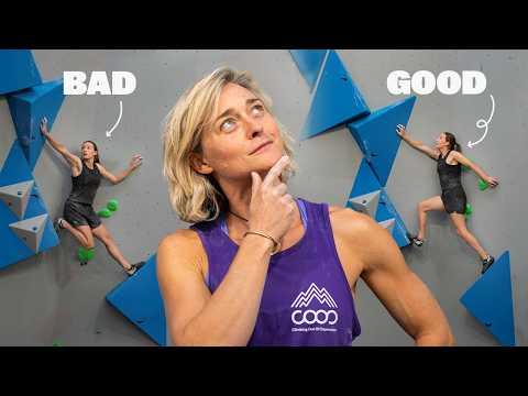 5 Mistakes Climbers Commonly Make (and How Coach Be Fuller Fixed Them)