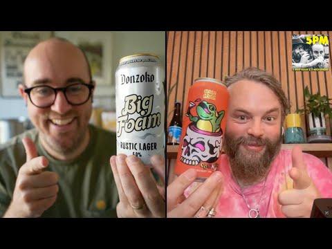 Friday 5pm – cccraft beer