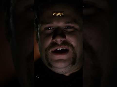 You never go warp 10. #CinemaSins #Superbad