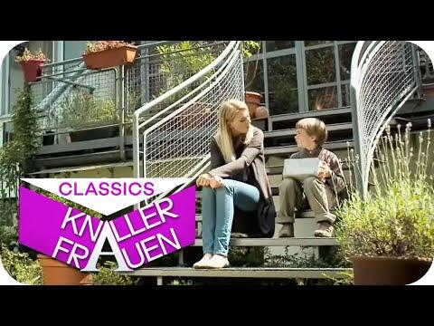 Im Hamsterhimmel 🐹 | Knallerfrauen mit Martina Hill