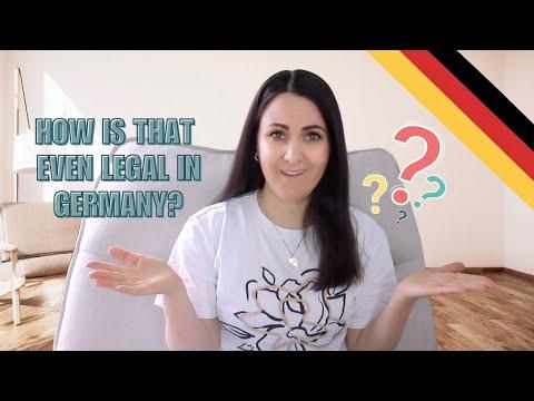 🇩🇪5 Normal German Things Considered TABOO in New Zealand ❌🇳🇿