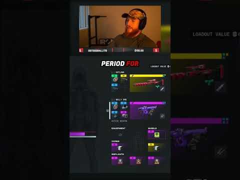 How To Be INVISIBLE 99% of The Game | #Marathon