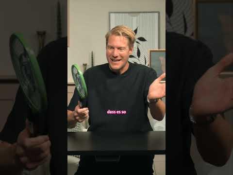 Hättet ihr euch getraut?