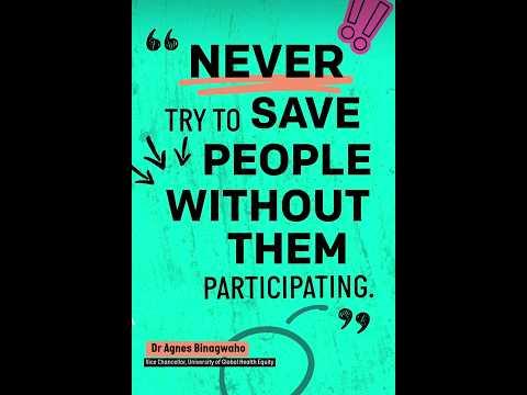 Build With The People