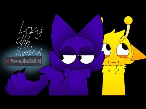 “Y’all still need Mono Rendering?” APIBSBFSM Mix