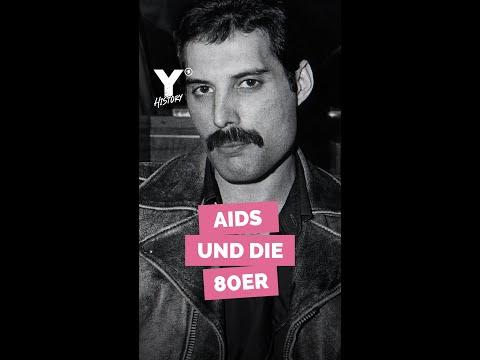 Die AIDS-Krise der 80er #yhistory