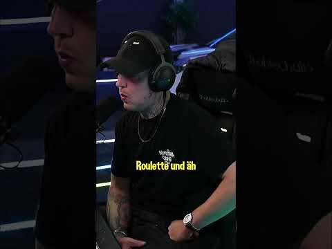 Monte hat Lambo VERLOREN? 😅