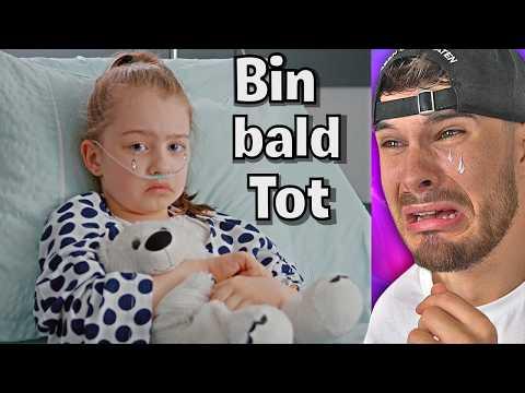 Todkrankes Kind hat einen LETZTEN WUNSCH