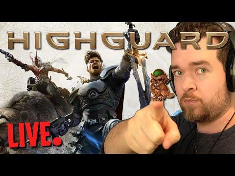 i heard Highguard was pretty good